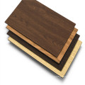 hot sale fireproof veneer plywood  for indoor